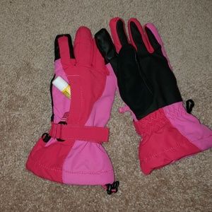 Lands End Squall Gloves